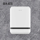 Saige Wall Mounted High Quality ABS Plastic Toilet Paper Holder Factory