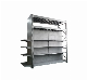  New Products Gondola Rack Shelf Supermarket Display Stand