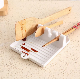  Pot Lid Organizer Home Kitchen Plastic Spoon Holder Pot Lid Shelf Cooking Rack Pan Cover Stand