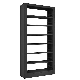  Archives Roompersonal Filesconfidential Filesmetal Double-Sided Rack