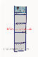  Factory Direct Wholesale Custom Supermarket Hanging Hooks Toothbrush Display Rack