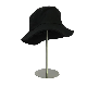 Factory Wholesale Silver Stainless Steel Metal Display Racks for Hat