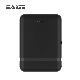 Saige Wall Mounted High Quality Plastic Toilet Paper Towel Holder