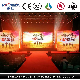  P3.91 Church Commercial Advertising Store Display LED Screen Stage Rental P3.91 Indoor LED Display
