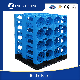  Wholesale 5 Gallon Water Bottle Rack Plastic Pallet Water Bottle Display Rack