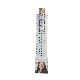  Customized Cardboard Floor Stand Corrugated Paper Sunglasses Display Stand Rack for Supermarket
