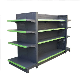  Anaquel Supermarket Shelves Retail Display Racks Ornamental Shelving Show Rack