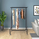 Clothing Rack Display Shelf Garment Clothes Display