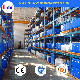  Plastic Container Plastic Pallet Automated Storage Asrs Storage Racks