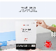  M&G 3mm Thickness T-Shape Magnetic A4 Pictures Card Sign Holder Display Stand Sign Holder