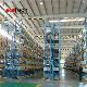 Customized Warehouse Store Ebiltech Nanjing, China Display Shelf Pallet Racking