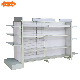 Giantmay Large Display Shelves Retail Gondola Snack Grocery Rack Supermarket