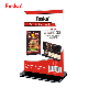  Hot Sale Acrylic Sign Holder for Advertising Equipment