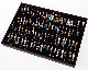  80 Place Earring Velvet Display Tray