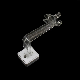  Adjustable Supermarket Magnetic Price Tag Holder Pop Display Stand