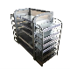  Supermarket Storage Wire Display Rack