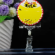  Supermarket Pop Plastic Paper Label Card Display Holder Clip