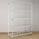 Factory Outlet Single Sided Grocery Shelves Supermarket Display Rack