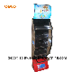 Retail Display Stand Acrylic Display Rack for Retail