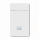  Bathroom Accessories Dryer Thermostat Timing Digital Display 304 Stainless Steel Rail Electric Heating Towel Rack