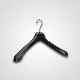  Basic Suit Hanger with Metal Hook for Display Hy-1001 (42cm/17′ ′)