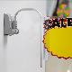  Hanging Magnetic Poster Display Holder with Hook Wholesale