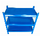 Common Sundries Xinke Carton 1200*400*600 Weifang, China Magic Corner Display Rack manufacturer