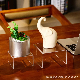  Clear Plexi Acrylic Perfume Ornaments Display Rack for Shop Decoration