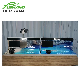  Custom Electronics Display Camera Metal Display Rack
