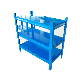  Carton Carbon Steel Xinke 90mm* 40mm * 120mm Display Rack Kitchen Shelf