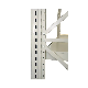 Customized Wholesale Metro Design Supermarket Warehouse Shelf Rack