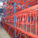 Multi-Level Racking Tool Ebiltech Nanjing, China Display Multi Layer Rack