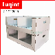  Recyclable Paper Corrugated Cardboard Cosmetic Shops Skin Care Beauty Display Shelf Table Top Storage Packing Rack