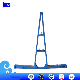 Granite Marble Slab a-Type Frame Storage Rack Display for Transport Rack Glass Steel Rack