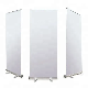  Advertising Retractable Banner 83*200cm Roll up Stand Exhibition Stand