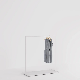 Apparel Garment Display Rack Clothes Metal Gold Clothing Rack
