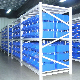 OEM/ODM Medium Duty Display Rack Long Span Rack with Steel Panel