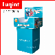  Pop up Cardboard Custom Retail Promotion Printed Folding Corrugated Product Socks POS Display Stand Shelf Rack for Mobile Accessories