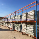  Food Industrial Use Heavy Duty Rack Ebiltech Display Racking
