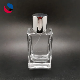  Ancy Wholesale Empty Rectangle Flacon Parfum 30ml 50ml 80ml 100ml Packaging Perfume Spray Glass Bottles