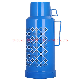  0.45-1.8L Mini Designed Tea Coffee Insulated Glass Liner Thermos Water Bottle