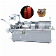 Jienuo Automatic Liquor Wine Ceramic Bottle Glass Bottle Packaging Machine