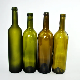  Green Materials Wine Bottle for Grape Tall Wine Bottle 75cl