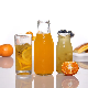  100ml 200ml 250ml Airtight Cute Coffee Milk Bottle for Juice