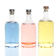 700ml Super Flint Square Glass Vodka Bottle Gin Spirits Bottle