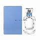  Factory Price Spray Bottle 30ml 50ml 100ml Cosmetic Packaging Empty Glass Perfume Bottles