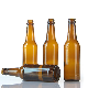  12 Ounce 330ml Long Neck Glass Beer Bottle for Home Brew