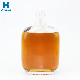  High Quality 750ml Vodka Bottle Wholesale Whiskey Spirit Bottle Clear