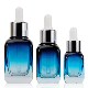  20ml Hair Oil Cosmetic Packaging Essential Oil Bottle with Dropper
