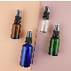  Essential Oil Perfume Roller Bottle Clear Colorful 1ml 2ml 3ml 5ml 10ml Glass Roll on Bottle with